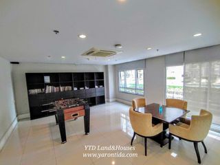 For sale 1 bed condo in Mueang Nonthaburi, Nonthaburi