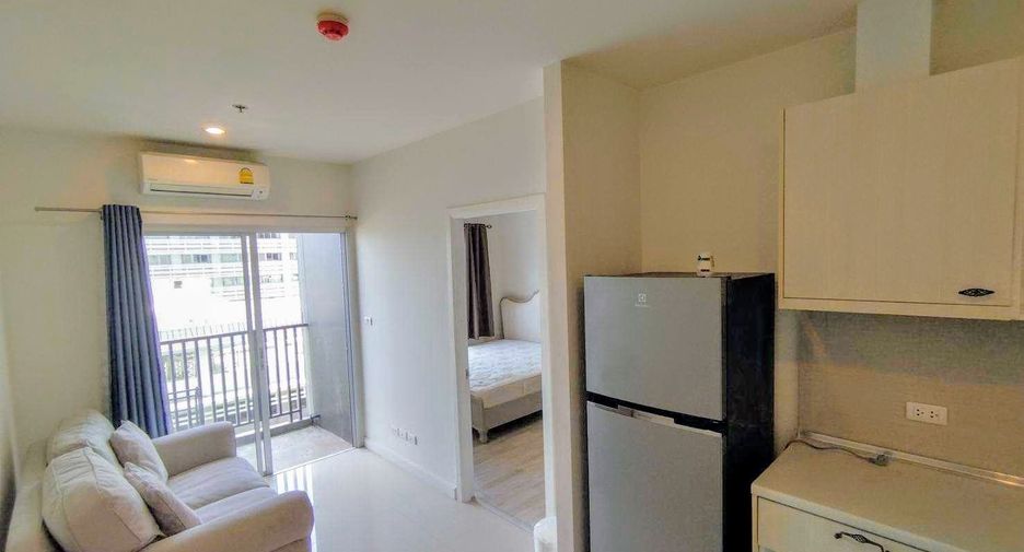 Condo en venta de 1 habitaciones en Mueang Nonthaburi, Nonthaburi