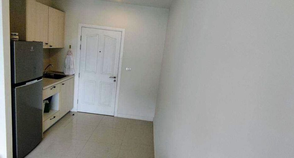 Condo en venta de 1 habitaciones en Mueang Nonthaburi, Nonthaburi