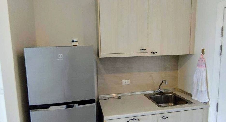 Condo en venta de 1 habitaciones en Mueang Nonthaburi, Nonthaburi