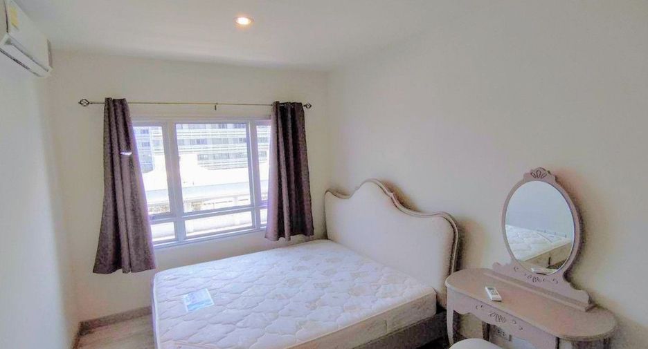 Condo en venta de 1 habitaciones en Mueang Nonthaburi, Nonthaburi