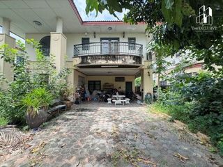 For sale 3 bedrooms house in Bang Bua Thong, Nonthaburi