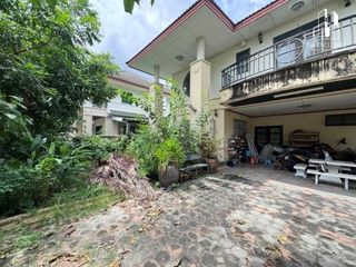 For sale 3 bedrooms house in Bang Bua Thong, Nonthaburi
