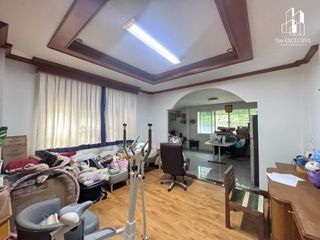 For sale 3 bedrooms house in Bang Bua Thong, Nonthaburi