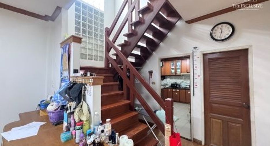 For sale 3 bedrooms house in Bang Bua Thong, Nonthaburi
