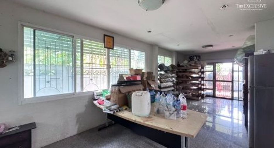 For sale 3 bedrooms house in Bang Bua Thong, Nonthaburi