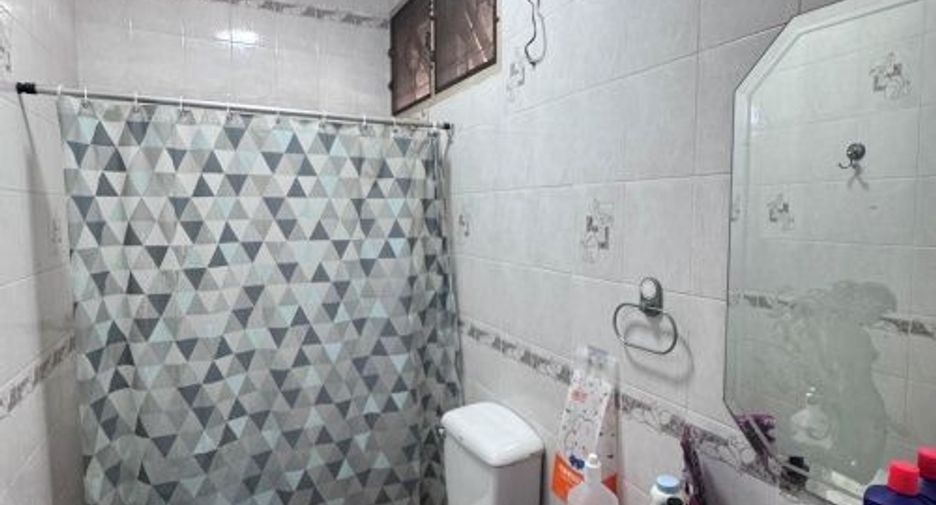 For sale 3 bedrooms house in Bang Bua Thong, Nonthaburi