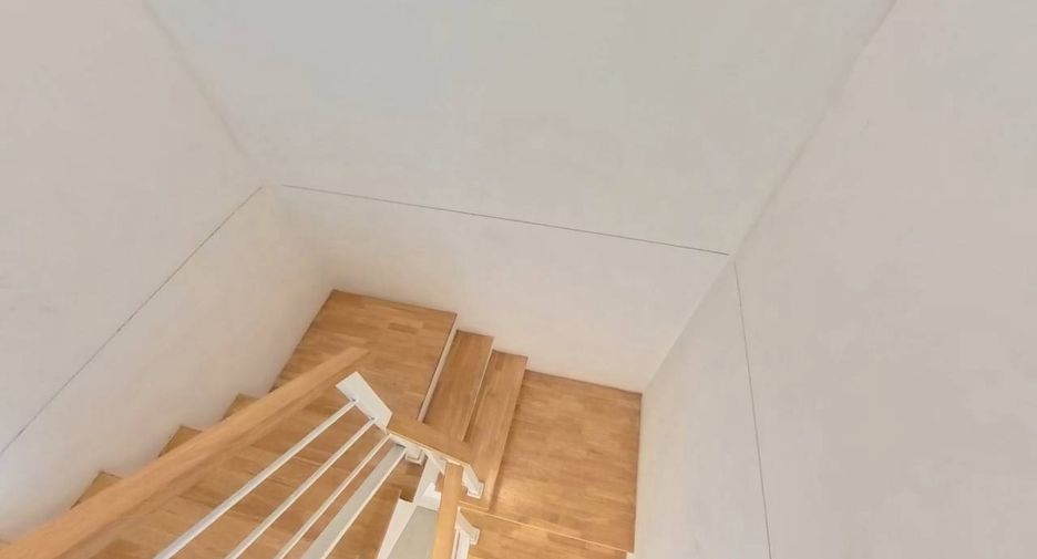 Reihenhaus zum Kauf mit 3 Zimmer in Bang Phli, Samut Prakan