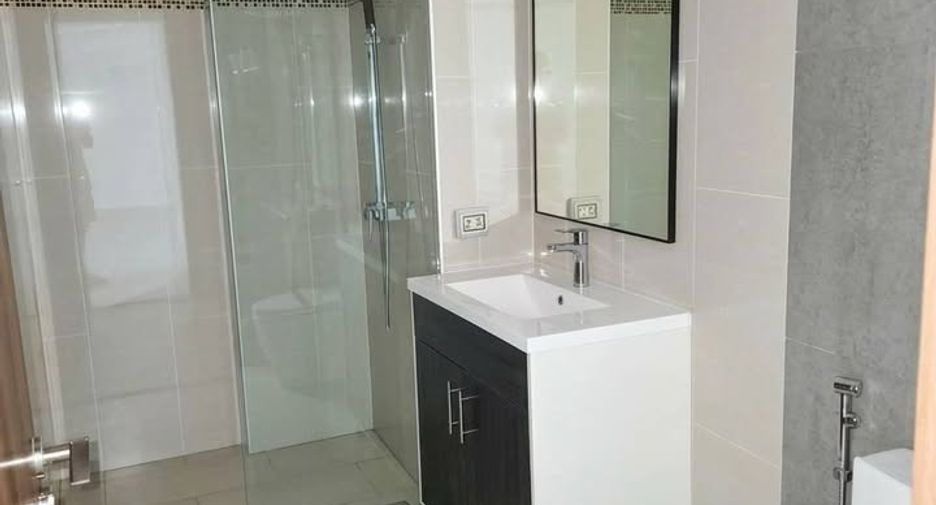 Продажа студия кондо в Йомтиен, Паттайя