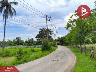 For sale land in Prakhon Chai, Buriram