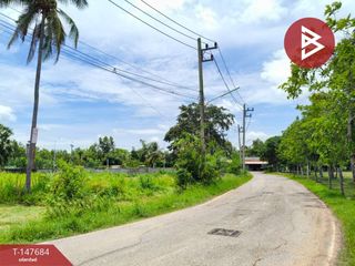 For sale land in Prakhon Chai, Buriram