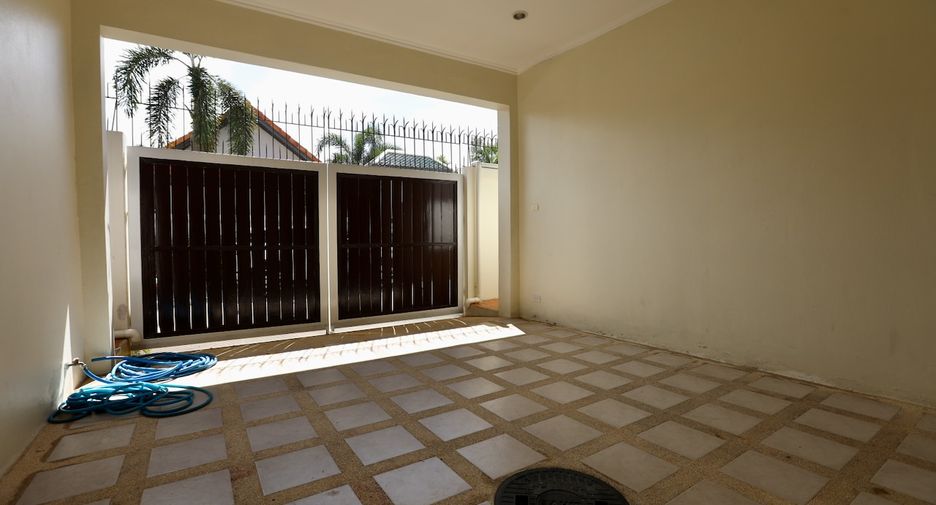 Haus zum Kauf mit 3 Zimmer in Jomtien, Pattaya
