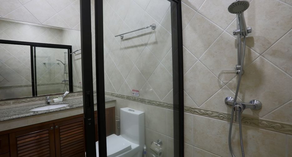 Haus zum Kauf mit 3 Zimmer in Jomtien, Pattaya