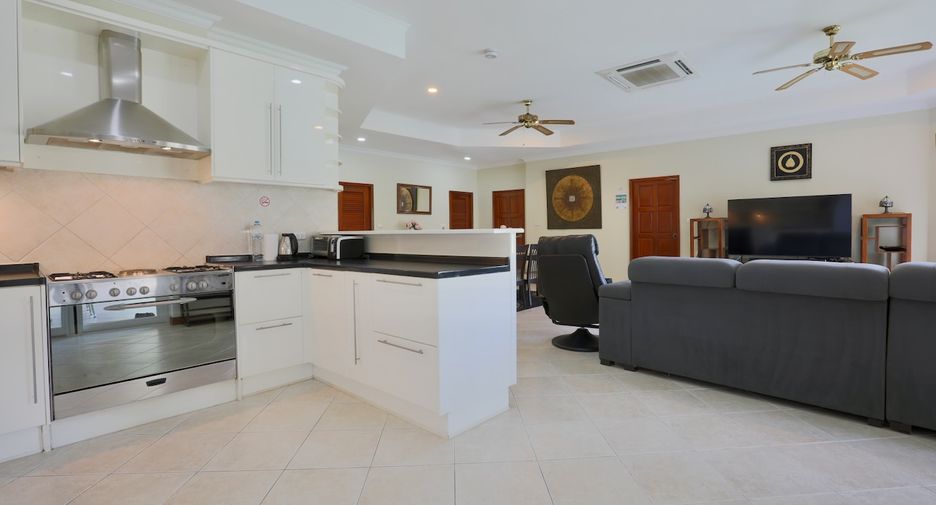 Haus zum Kauf mit 3 Zimmer in Jomtien, Pattaya