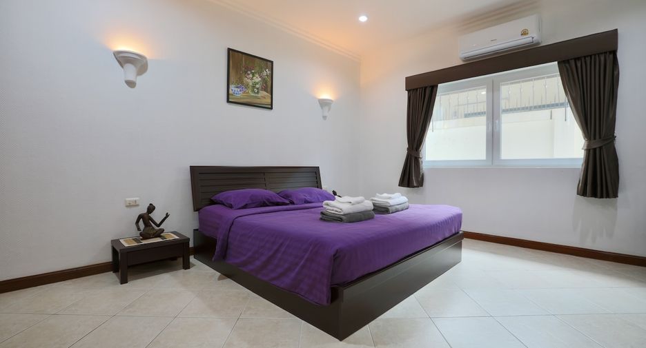 Haus zum Kauf mit 3 Zimmer in Jomtien, Pattaya