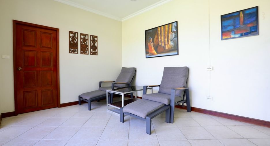 Haus zum Kauf mit 3 Zimmer in Jomtien, Pattaya