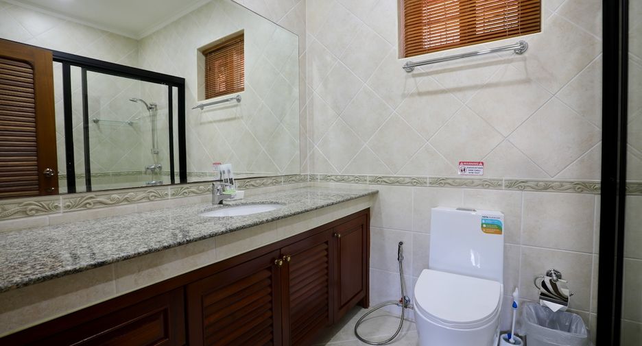 Haus zum Kauf mit 3 Zimmer in Jomtien, Pattaya