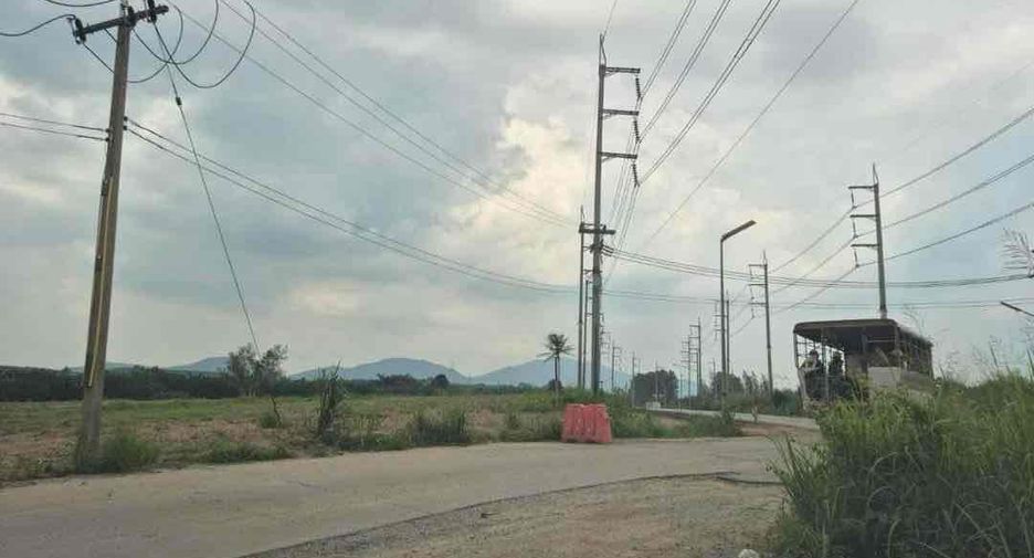 Продажа Участок в Bo Thong, Чонбури
