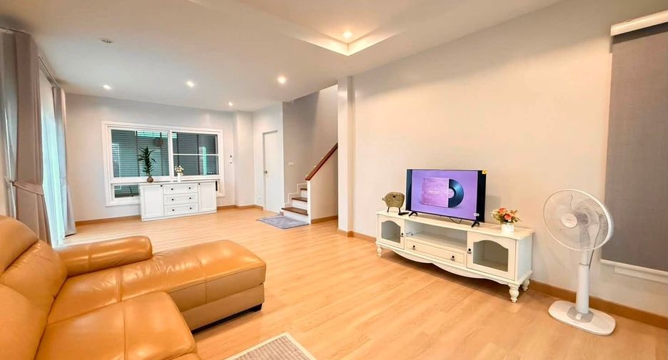 For rent 4 bedrooms house in Mae Rim, Chiang Mai