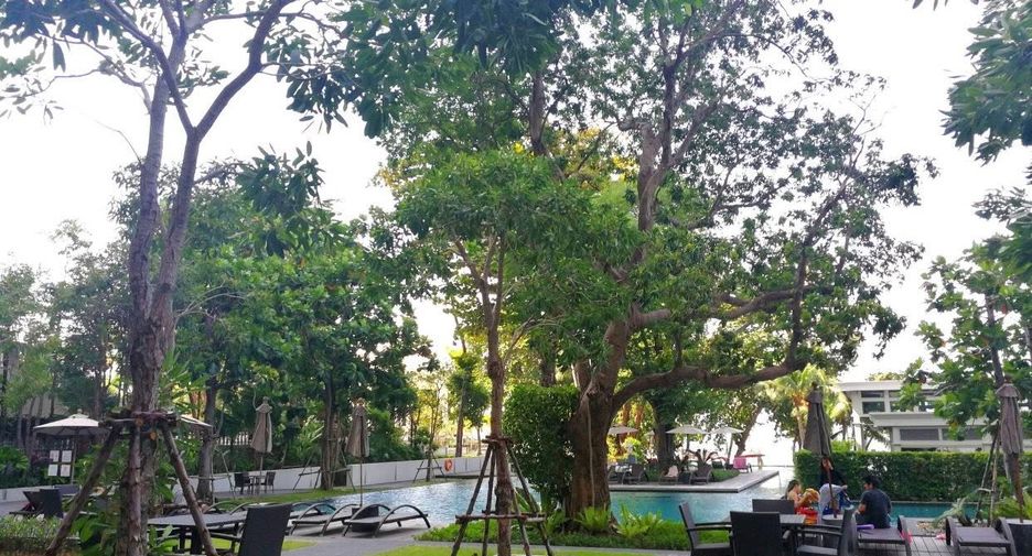 Wohnung zur Miete mit 2 Zimmer in Bang Lamung, Chonburi