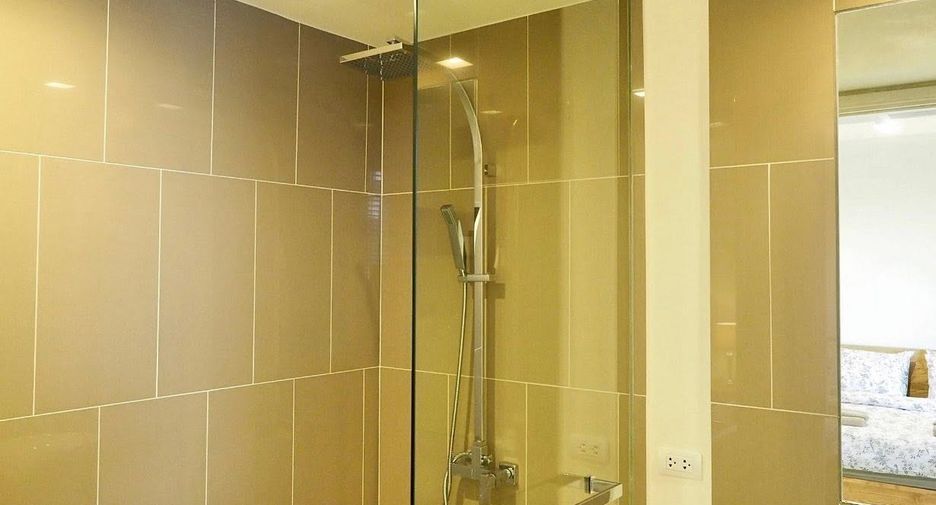 Wohnung zur Miete mit 2 Zimmer in Bang Lamung, Chonburi