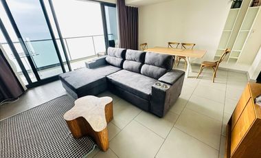 Wohnung zur Miete mit 2 Zimmer in Bang Lamung, Chonburi