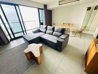 For Rent 2 Bedroom Condo In Bang Lamung, Chonburi