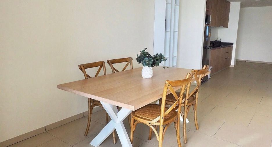 Wohnung zur Miete mit 2 Zimmer in Bang Lamung, Chonburi