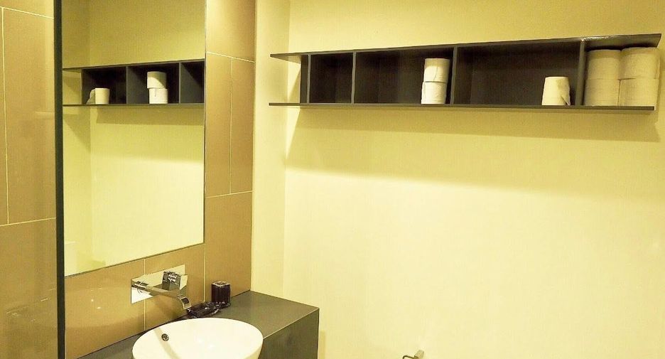 Wohnung zur Miete mit 2 Zimmer in Bang Lamung, Chonburi