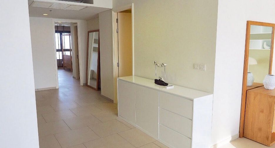 Wohnung zur Miete mit 2 Zimmer in Bang Lamung, Chonburi