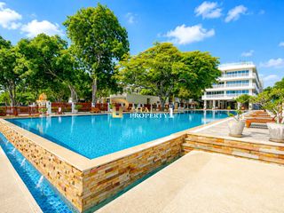 À vendre 3 chambres condo à Hua Hin, Prachuap Khiri Khan