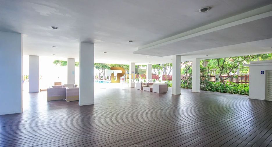À vendre 3 chambres condo à Hua Hin, Prachuap Khiri Khan