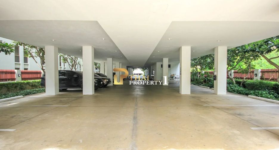 À vendre 3 chambres condo à Hua Hin, Prachuap Khiri Khan