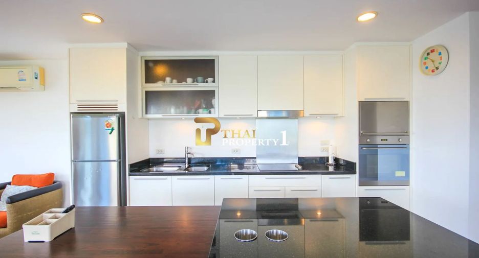 À vendre 3 chambres condo à Hua Hin, Prachuap Khiri Khan