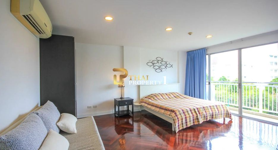 À vendre 3 chambres condo à Hua Hin, Prachuap Khiri Khan