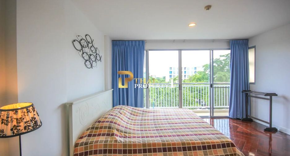 À vendre 3 chambres condo à Hua Hin, Prachuap Khiri Khan