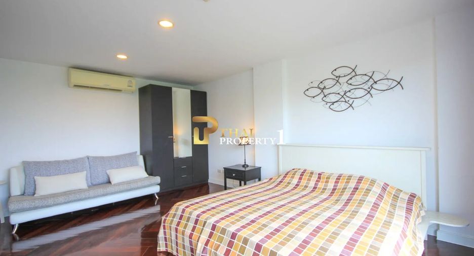 À vendre 3 chambres condo à Hua Hin, Prachuap Khiri Khan