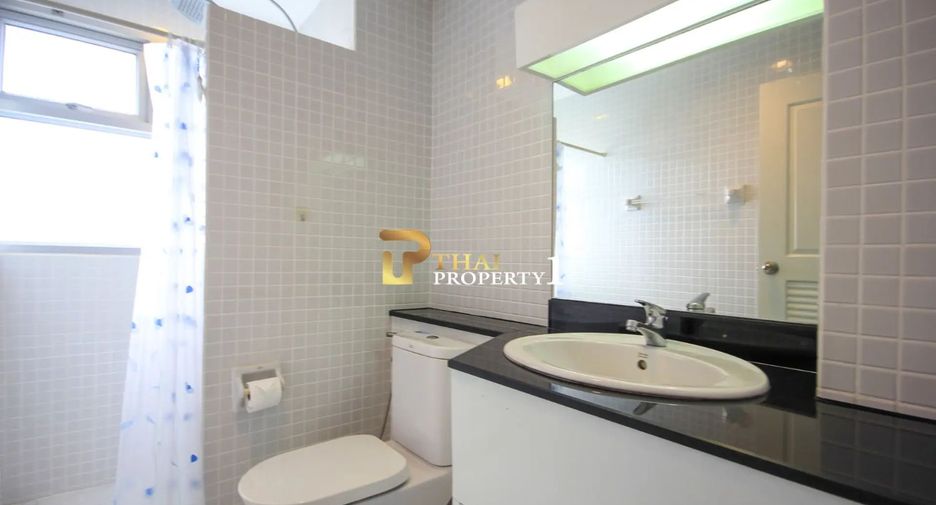 À vendre 3 chambres condo à Hua Hin, Prachuap Khiri Khan