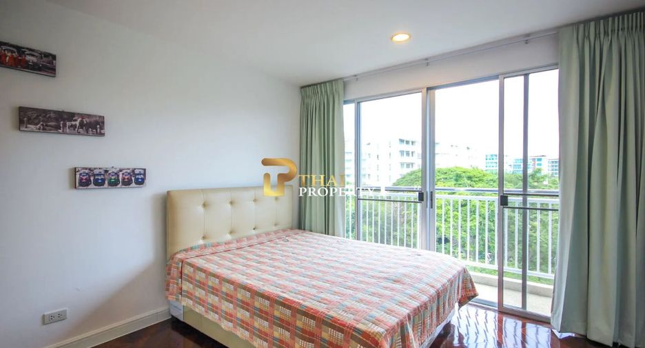 À vendre 3 chambres condo à Hua Hin, Prachuap Khiri Khan