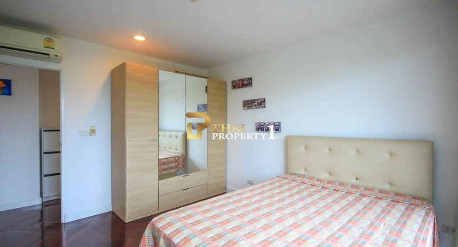 À vendre 3 chambres condo à Hua Hin, Prachuap Khiri Khan