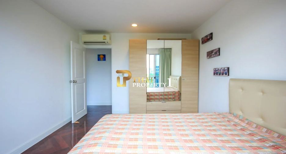 À vendre 3 chambres condo à Hua Hin, Prachuap Khiri Khan
