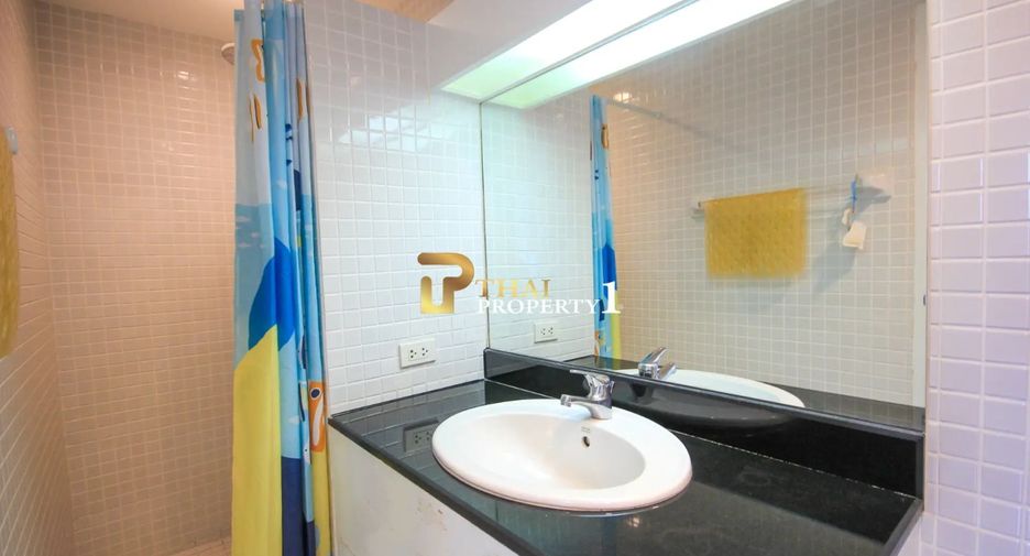 À vendre 3 chambres condo à Hua Hin, Prachuap Khiri Khan
