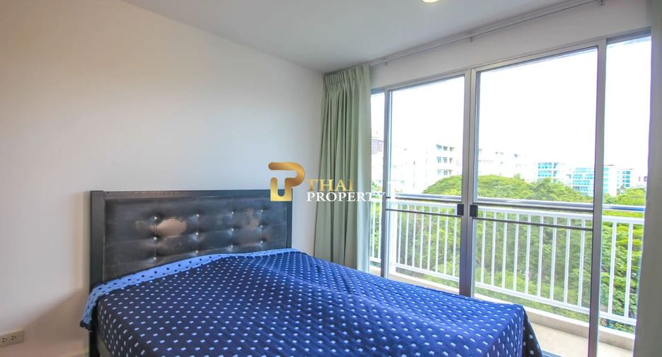 À vendre 3 chambres condo à Hua Hin, Prachuap Khiri Khan