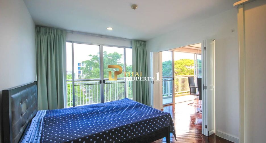 À vendre 3 chambres condo à Hua Hin, Prachuap Khiri Khan
