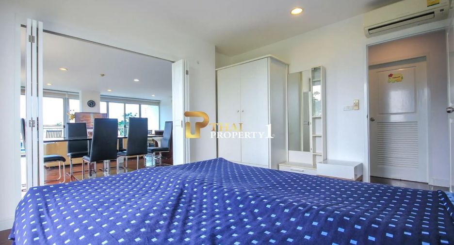 À vendre 3 chambres condo à Hua Hin, Prachuap Khiri Khan
