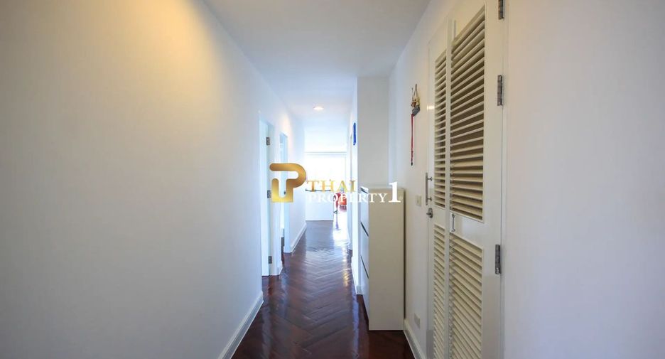À vendre 3 chambres condo à Hua Hin, Prachuap Khiri Khan
