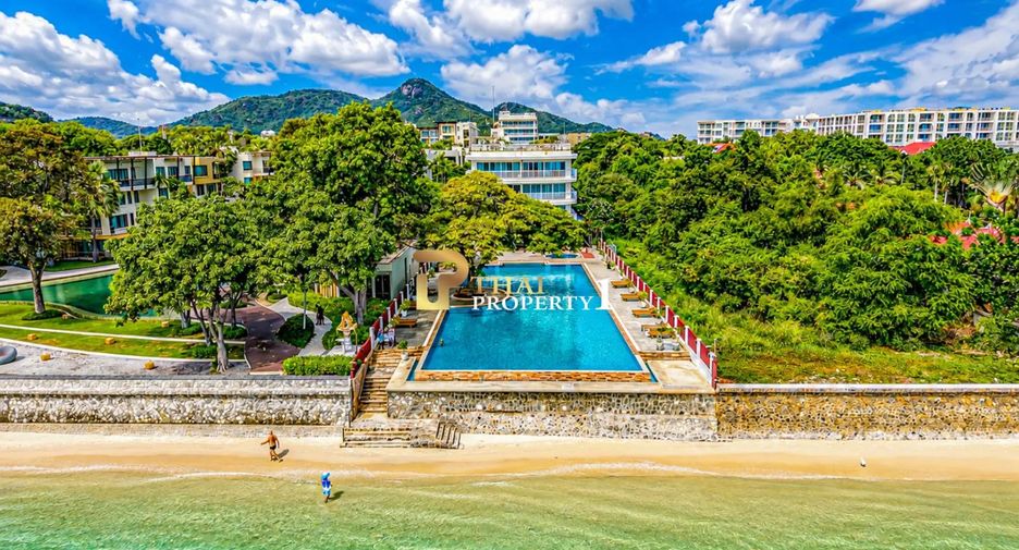 À vendre 3 chambres condo à Hua Hin, Prachuap Khiri Khan