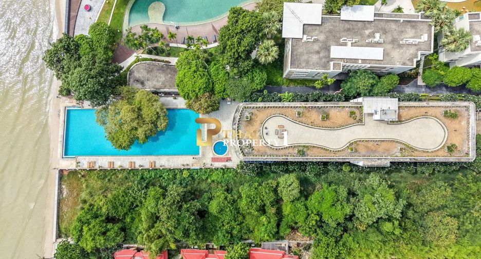 À vendre 3 chambres condo à Hua Hin, Prachuap Khiri Khan