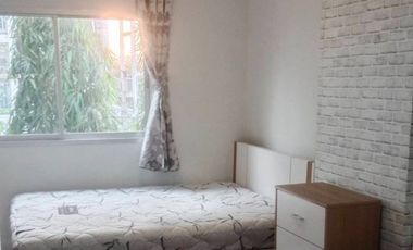 For sale 1 bed condo in Mueang Chachoengsao, Chachoengsao