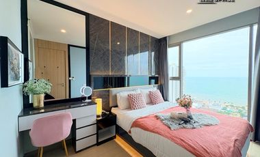 Wohnung zur Miete mit 1 Zimmer in Jomtien, Pattaya
